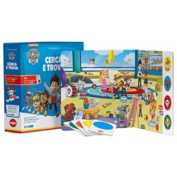 FABA PAW PATROL CERCA E TROVA