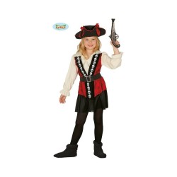 COSTUME PIRATA TESCHIO...