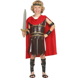 COSTUME GUERRIERO ROMANO...