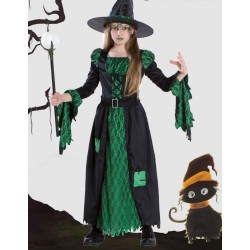 COSTUME STREGA OSCURA...