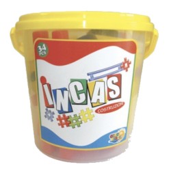 COSTRUZIONI INCAS SECCHIO...