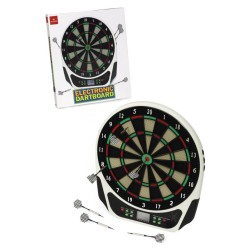 ELECTRONIC DARTBOARD