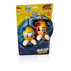WALKIE TALKIE MICKEY E...