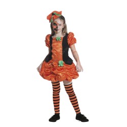 COSTUME ZUCCHETTA TAGLIA 7...