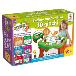 CAROTINA TAVOLINO MOLTO...