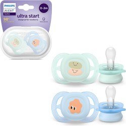 2 SUCCHIETTI ULTRA START 0...