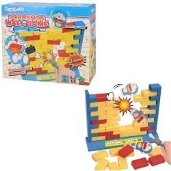 DORAEMON WALL GAME CRUSH 