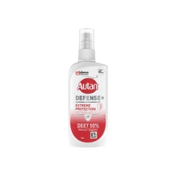 AUTAN DEFENSE EXTREME...