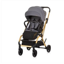 PASSEGGINO TWISTER 360...