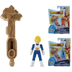 DRAGON BALL SUPER SPIN...