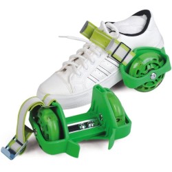 FLASHING ROLLER RUOTE PER...