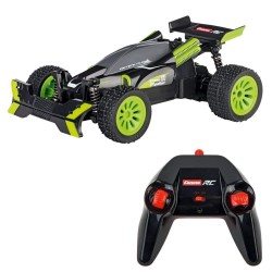 AUTO RADIOCOMANDATA GREEN...