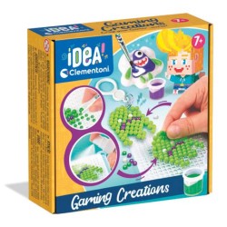 IDEA SURPRISE BOX GAMING