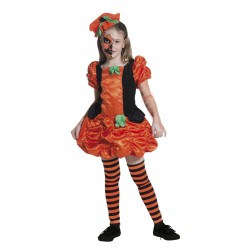 COSTUME ZUCCHETTA TAGLIA 9...