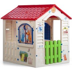 CASETTA COUNTRY COTTAGE