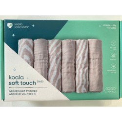 MUSSOLE PZ 06 KOALA SOFT...