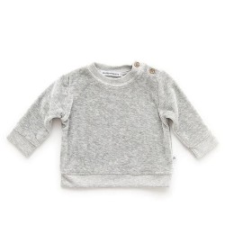 MAGLIA  MANICA LUNGA  18M...