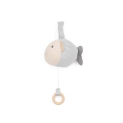 CARRILLON A MAGLIA PESCE...