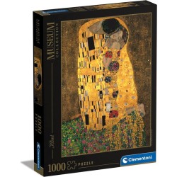 PUZZLE 1000 PEZZI KLIMT IL...