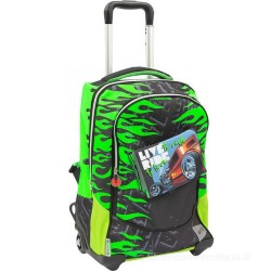 GO POP ZAINO TROLLEY...