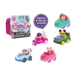 DOORABLES VEICOLI LET S GO...