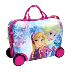 IT S TRAVEL TROLLEY...