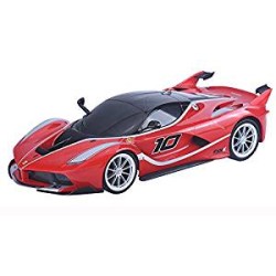 AUTO RADIOCOMANDATA FERRARI...