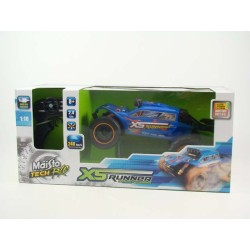 AUTO RADIOCOMANDATA XS...