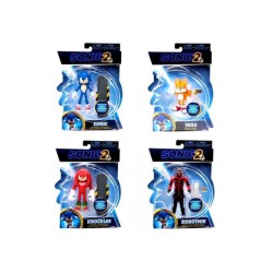 SONIC 2 MOVIE BLISTER...