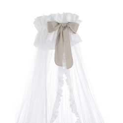 VELO ZANZARIERA TATO TORTORA