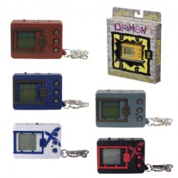 DIGIMON X COLORI ASSORTITI...