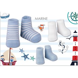 CALZE ANTISCIVOLO IN FIBRA...