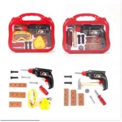 VALIGETTA ATTREZZI CON...