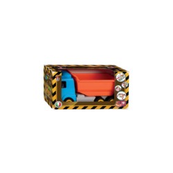 CAMION SABBIA MILLENIUM