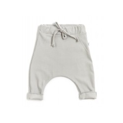 PANTALONCINO PURE GREY...