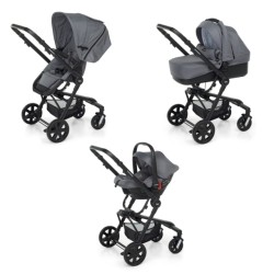 TRIO UP3 TRAVEL SYSTEM I...
