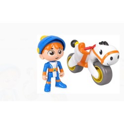 GUS MINI MAXI CAVALIERE...