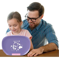 COMPUTER DOT PRIMO LAPTOP 3...