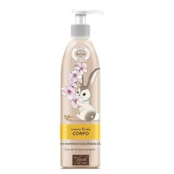 CREMA FLUIDA CORPO 240 ML