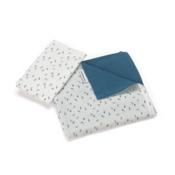 FODERA PIUMINO BIANCO CULLA...