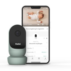 BABY MONITOR FOTOCAMERA...