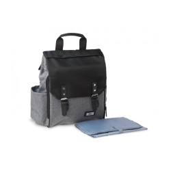 ZAINO NERO 31 5X17X40 CM 3160