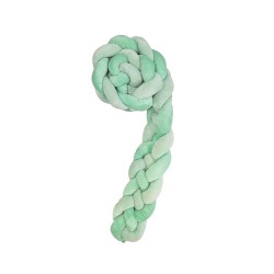 PARAURTI INTRECCIATO 180 CM...