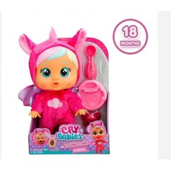 CRY BABIES LOVING CARE...