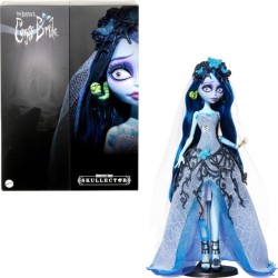 MONSTER HIGH CORPSE BRIDE...