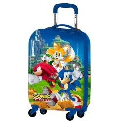 TROLLEY VIAGGIO RIGIDO 4...