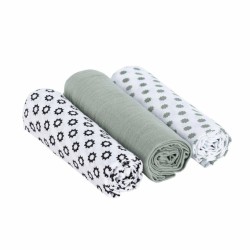 MUSSOLA 85X85CM   3 PZ PER...