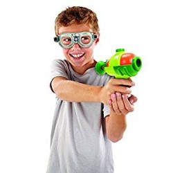SPLATOON SPALLER SHOT MINI