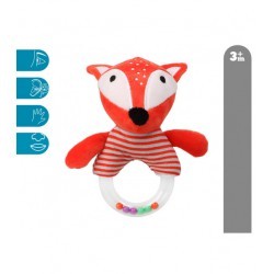 SONAGLIO VOLPE 18 CM ART  2330