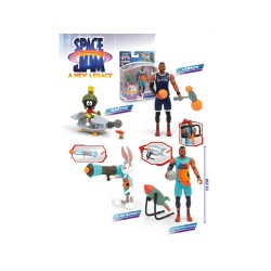 SPACE JAM PERSONAGGIO...